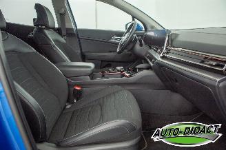 Kia Sportage 1.6 Hybrid Automaat Digi Dash Navi picture 17