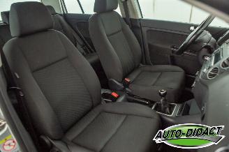 Volkswagen Golf plus 1.6 TDI Airco picture 26