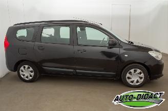 Dacia Lodgy 1.5 dCi 7 Pers. Airco picture 38