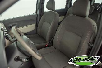 Dacia Lodgy 1.5 dCi 7 Pers. Airco picture 23