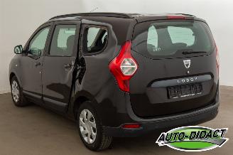 Dacia Lodgy 1.5 dCi 7 Pers. Airco picture 3