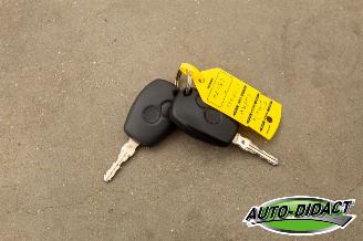 Dacia Lodgy 1.5 dCi 7 Pers. Airco picture 17