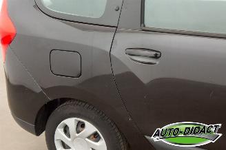 Dacia Lodgy 1.5 dCi 7 Pers. Airco picture 34