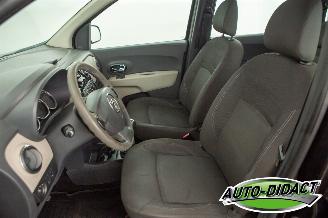 Dacia Lodgy 1.5 dCi 7 Pers. Airco picture 22