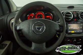 Dacia Lodgy 1.5 dCi 7 Pers. Airco picture 10