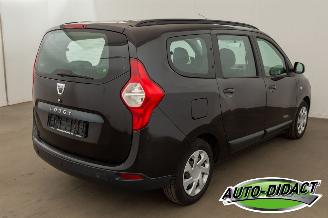 Dacia Lodgy 1.5 dCi 7 Pers. Airco picture 4