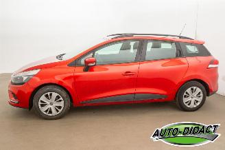 Renault Clio 1.2 Cruise Control picture 33