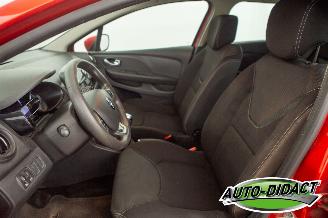 Renault Clio 1.2 Cruise Control picture 21