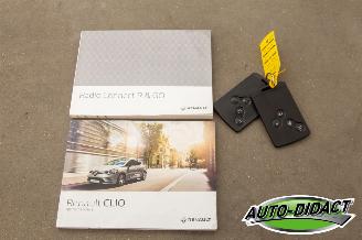 Renault Clio 1.2 Cruise Control picture 23