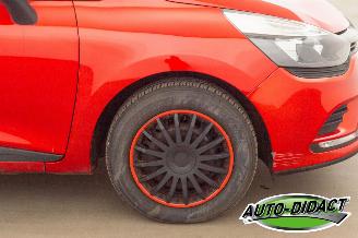 Renault Clio 1.2 Cruise Control picture 29