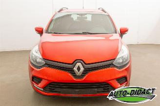 Renault Clio 1.2 Cruise Control picture 30