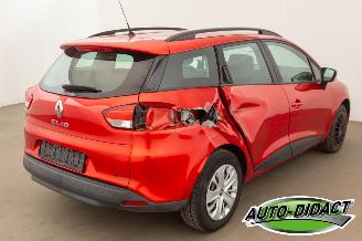 Renault Clio 1.2 Cruise Control picture 4