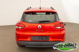 Renault Clio 1.2 Cruise Control picture 31