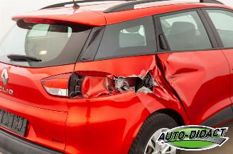 Renault Clio 1.2 Cruise Control picture 27