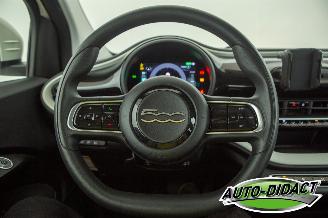 Fiat 500 Elek 24KWH 10.336 km picture 14
