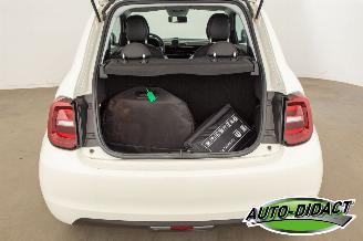 Fiat 500 Elek 24KWH 10.336 km picture 28