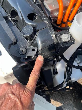 Fiat 500 Elek 24KWH 10.336 km picture 35