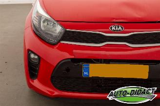 Kia Picanto 1.0 MPi 41.106 km Comfort Plusline picture 40