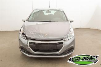 Peugeot 208 1.2 PureTech 90.243 km picture 40