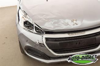 Peugeot 208 1.2 PureTech 90.243 km picture 36