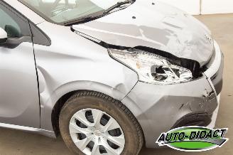 Peugeot 208 1.2 PureTech 90.243 km picture 38