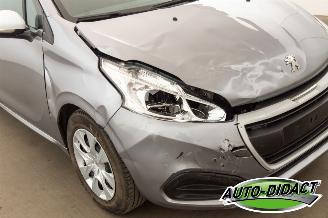 Peugeot 208 1.2 PureTech 90.243 km picture 37