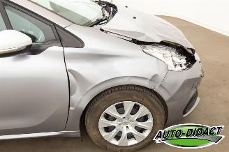 Peugeot 208 1.2 PureTech 90.243 km picture 39