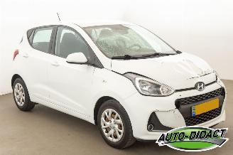 Hyundai I-10 1.0i Comfort 87.114 km picture 2
