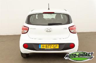 Hyundai I-10 1.0i Comfort 87.114 km picture 40