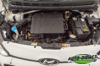 Hyundai I-10 1.0i Comfort 87.114 km picture 22