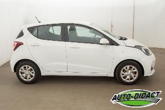 Hyundai I-10 1.0i Comfort 87.114 km picture 42