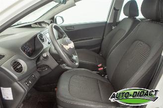 Hyundai I-10 1.0i Comfort 87.114 km picture 23