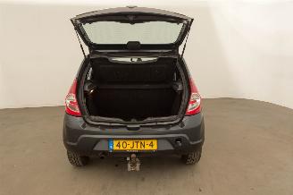 Dacia Sandero 1.2 Ambiance picture 27