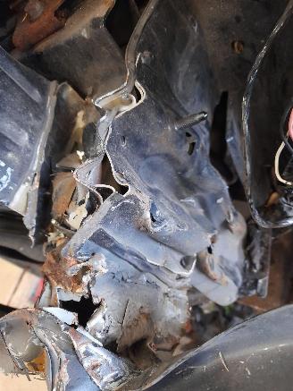 Dacia Sandero 1.2 Ambiance picture 38