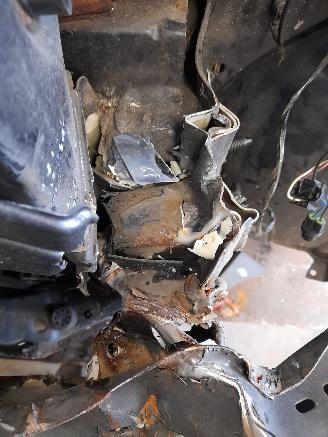 Dacia Sandero 1.2 Ambiance picture 39