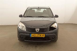 Dacia Sandero 1.2 Ambiance picture 40