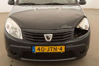 Dacia Sandero 1.2 Ambiance picture 32