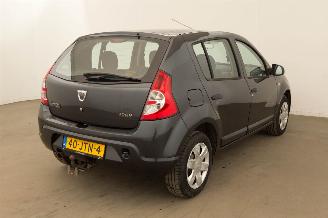 Dacia Sandero 1.2 Ambiance picture 4