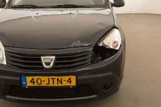 Dacia Sandero 1.2 Ambiance picture 31