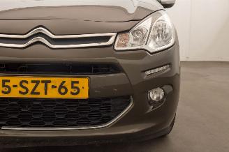 Citroën C3 1.2 VTi Collection Airco picture 37