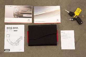 Citroën C3 1.2 VTi Collection Airco picture 19