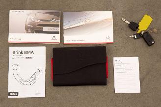 Citroën C3 1.2 VTi Collection Airco picture 19