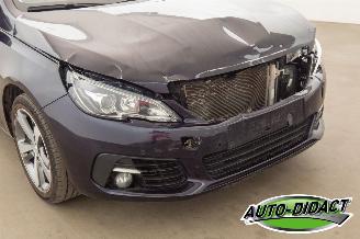 Peugeot 308 1.2 PureTech 76.699 km picture 42