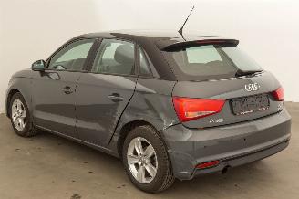 Audi A1 1.0 TFSI Navi picture 3