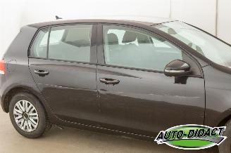 Volkswagen Golf 1.4 TSI 90KW picture 36