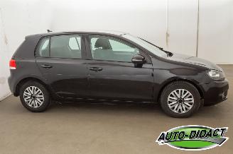 Volkswagen Golf 1.4 TSI 90KW picture 46