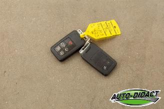 Volvo V-70 2.0D picture 19