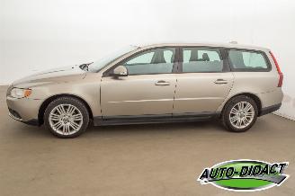 Volvo V-70 2.0D picture 39
