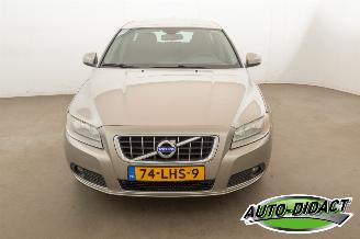 Volvo V-70 2.0D picture 37