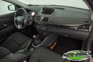 Renault Mégane 1.6 Celsium picture 6